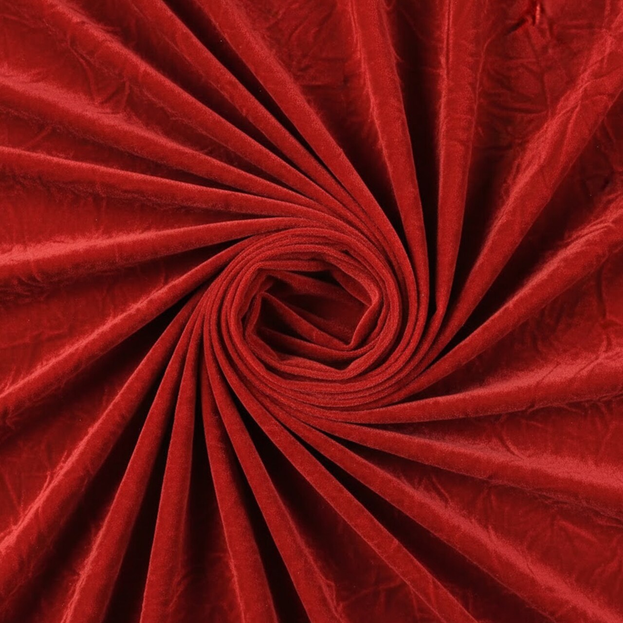 1 Yard Crushed Velvet Flocking Fabric for Upholstery Home Decor Drapery Crafts 58/60" Width